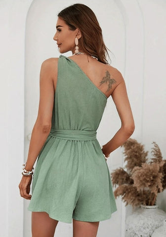 Sommer kleid mintgrün kurz